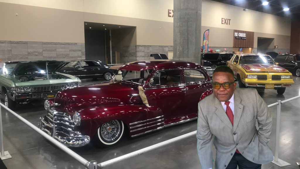 2022 PHOENIX INTERNATIONAL AUTO SHOW